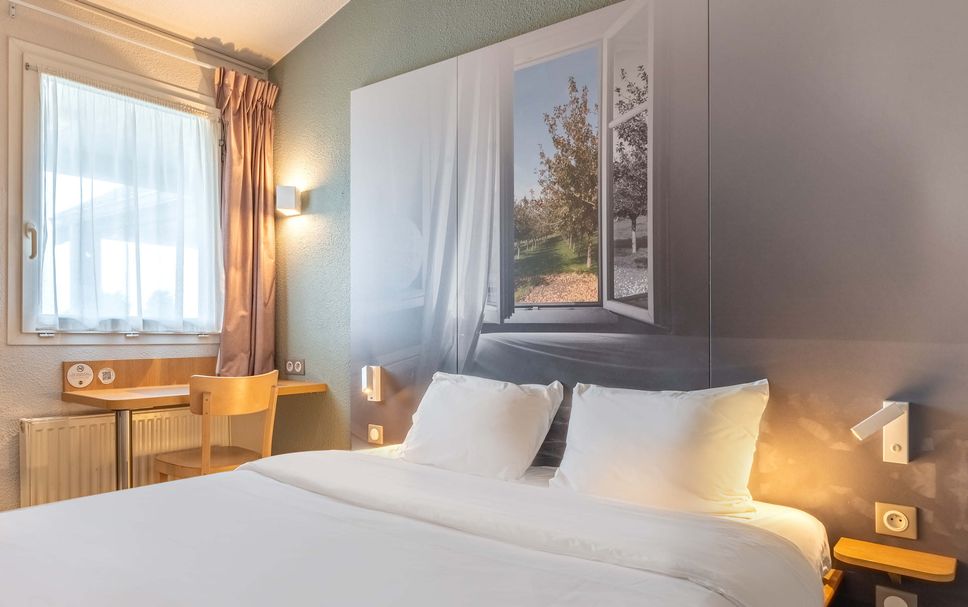 Chambre Photo