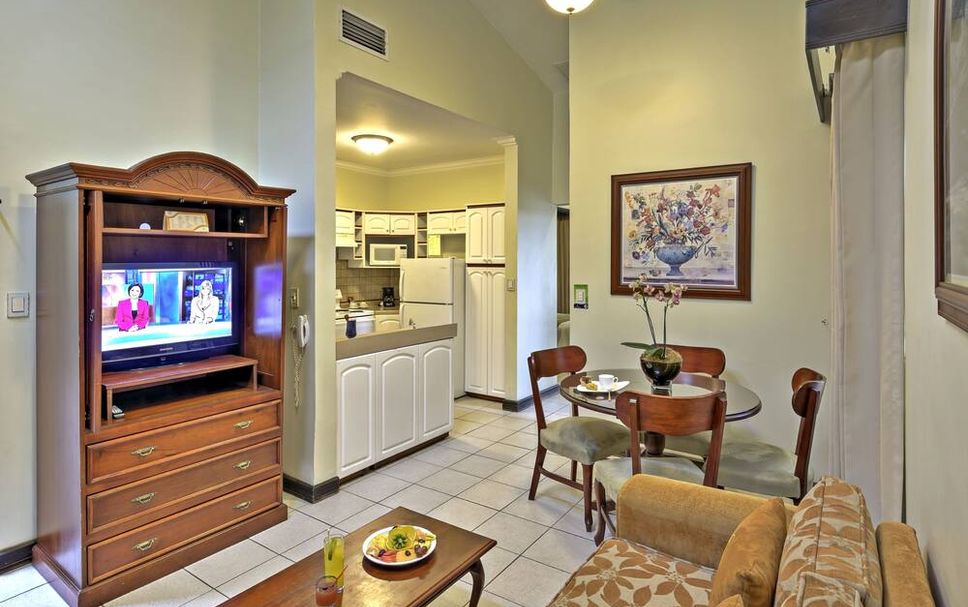 Salle à manger Photo