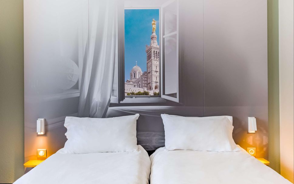 Chambre Photo