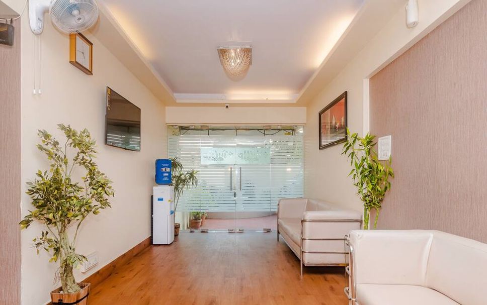 Hall d’entrée Photo