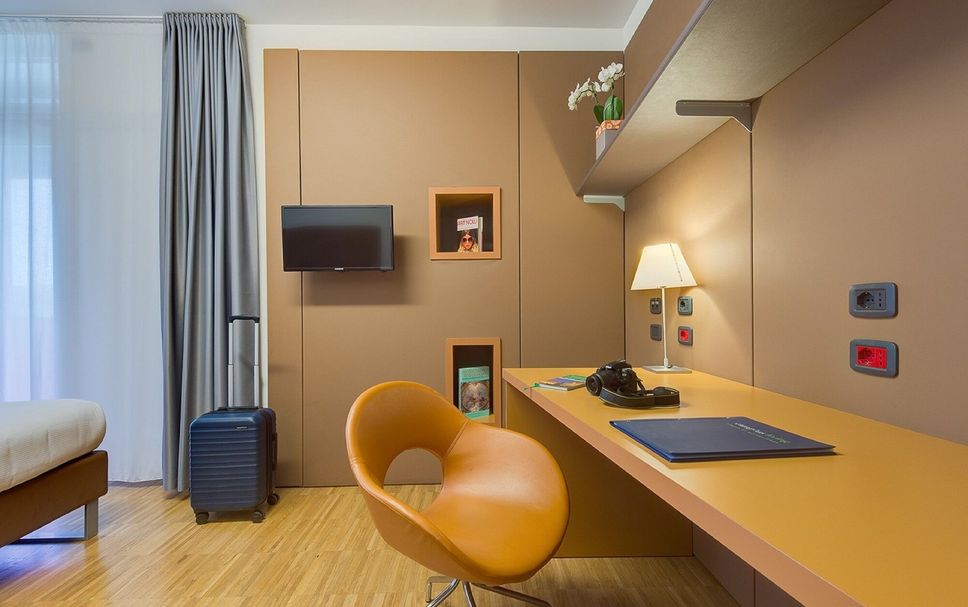 Équipements de la chambre Photo