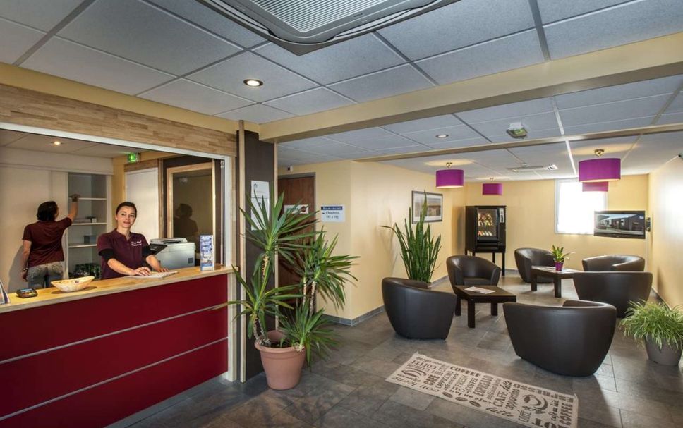 Hall d’entrée Photo