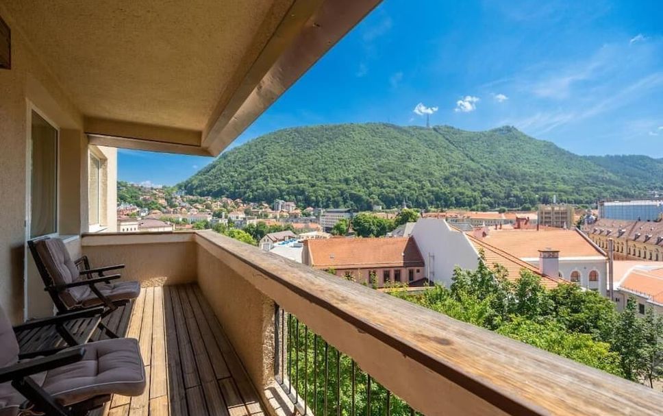 Balcon Photo