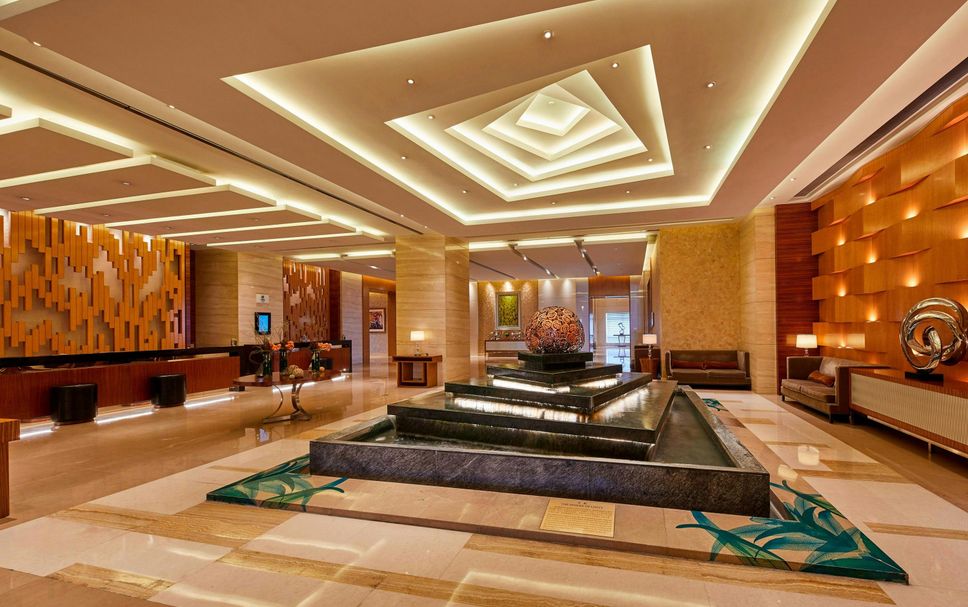 Hall d’entrée Photo