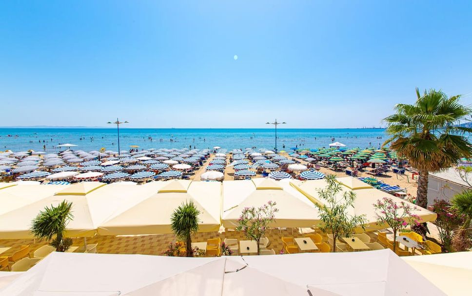 Plage Photo