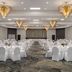 Salle de banquet