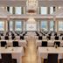 Salle de banquet