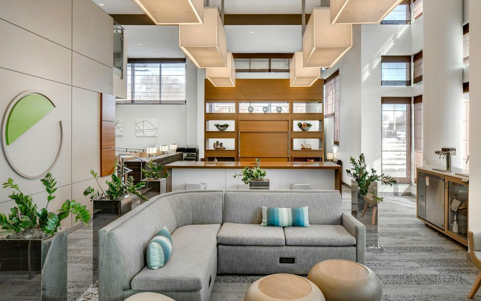 Hall d’entrée Photo