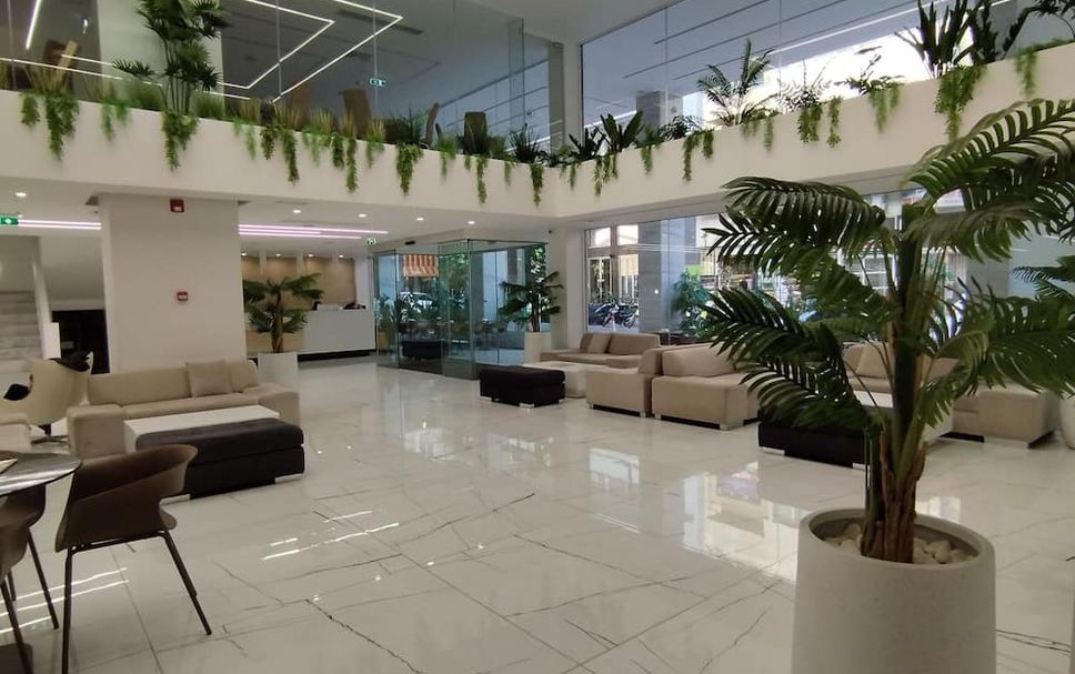 Hall d’entrée Photo