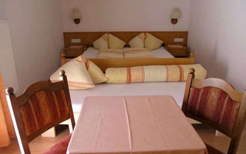Chambre Photo