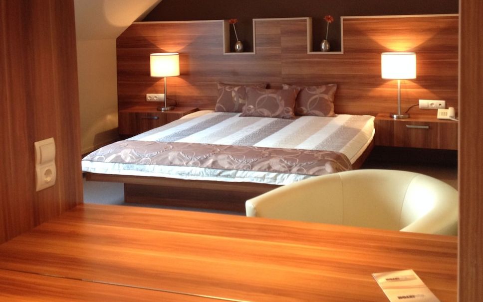 Chambre Photo