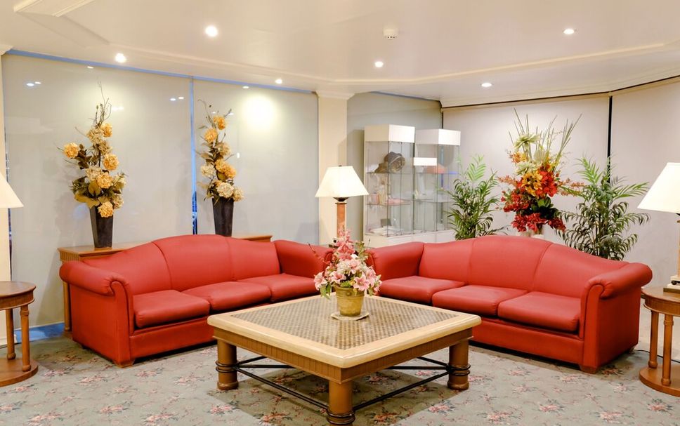 Hall d’entrée Photo