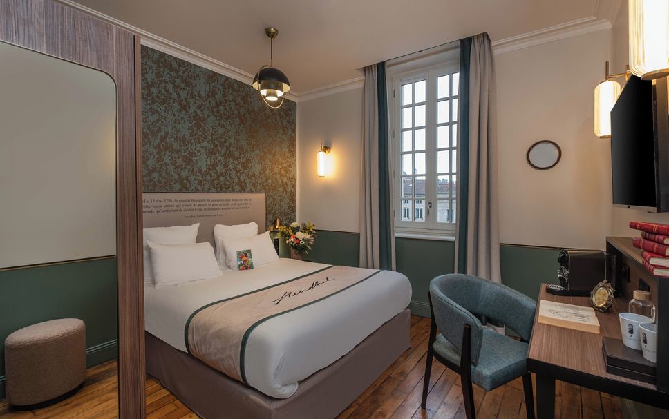 Chambre Photo