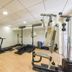 Salle de sport