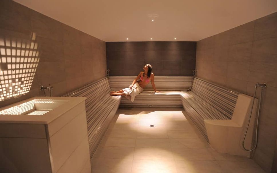 Spa Photo