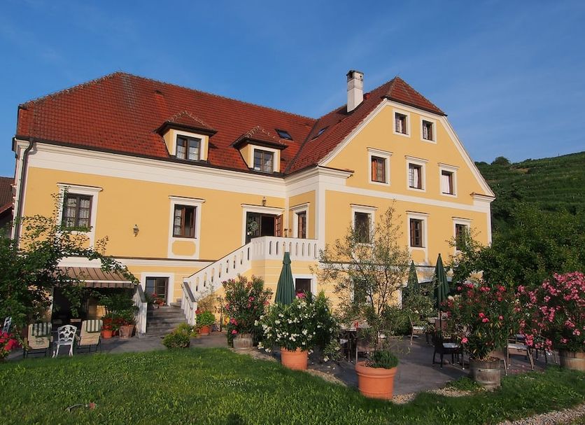 Bâtiment Photo