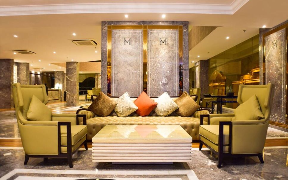 Hall d’entrée Photo