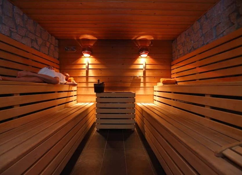 Spa Photo