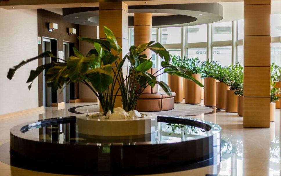 Hall d’entrée Photo