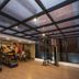 Salle de sport