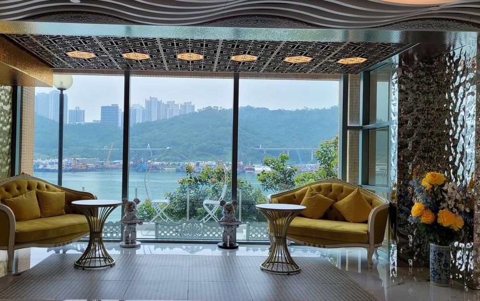 Hall d’entrée Photo