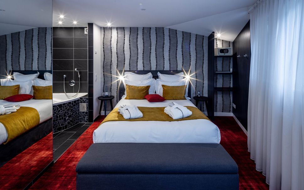 Chambre Photo