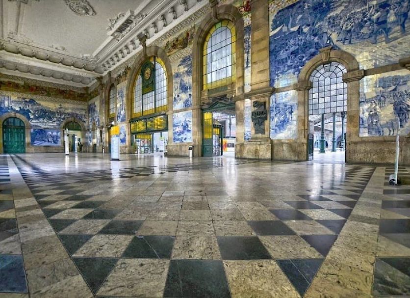 Hall d’entrée Photo