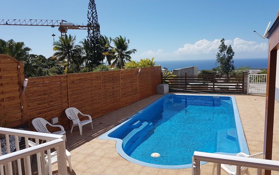 Piscine Photo