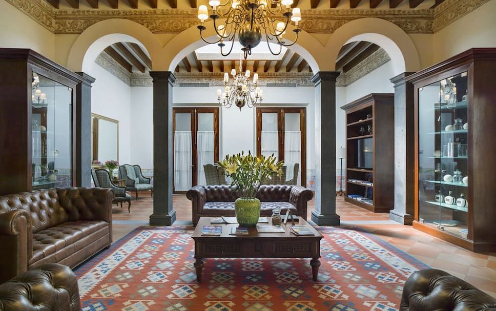 Hall d’entrée Photo