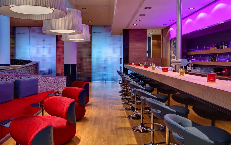 Bar Photo