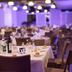 Salle de banquet