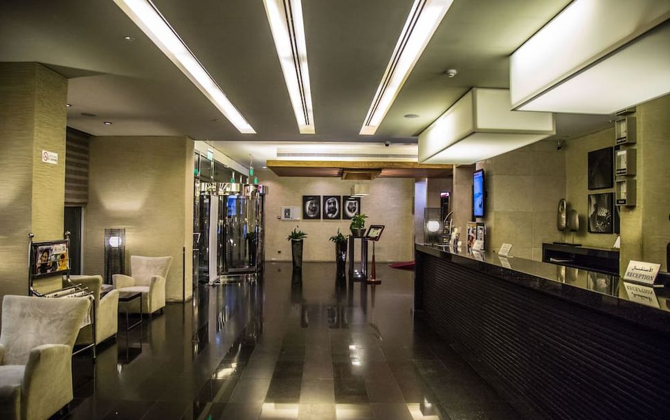 Hall d’entrée Photo