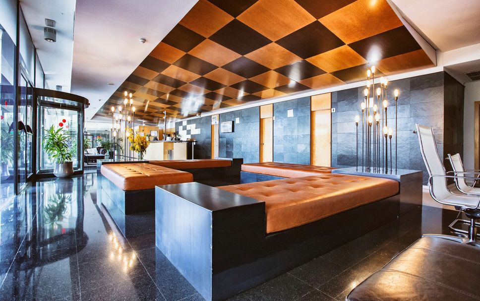 Hall d’entrée Photo