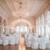 Salle de banquet
