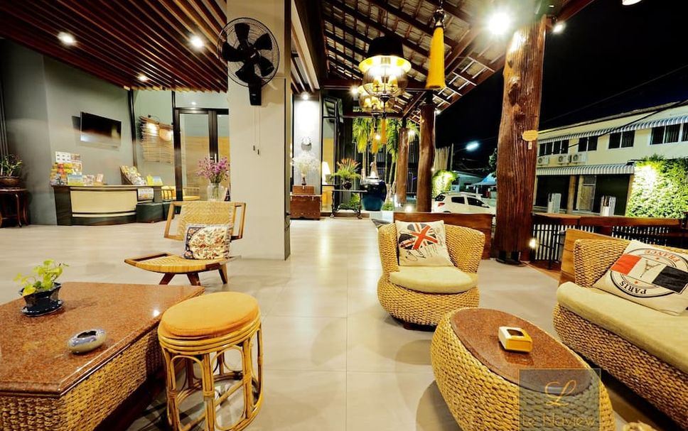 Hall d’entrée Photo