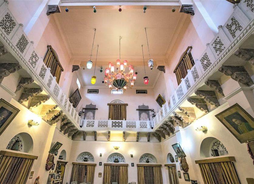 Hall d’entrée Photo
