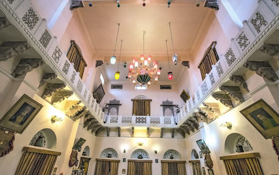 Hall d’entrée Photo