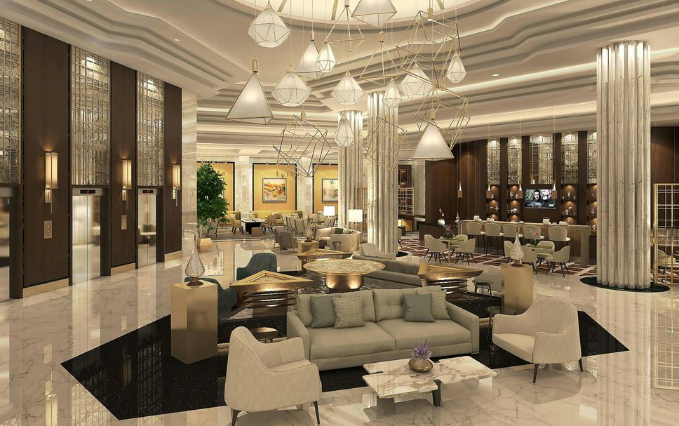 Hall d’entrée Photo