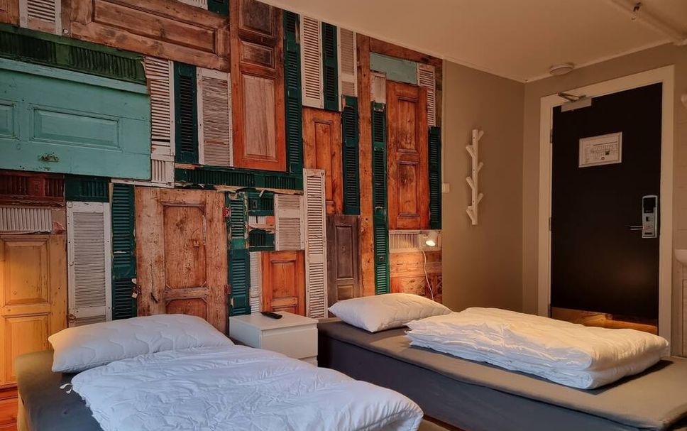 Chambre Photo
