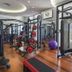 Salle de sport
