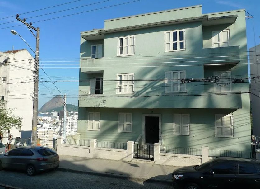 Bâtiment Photo
