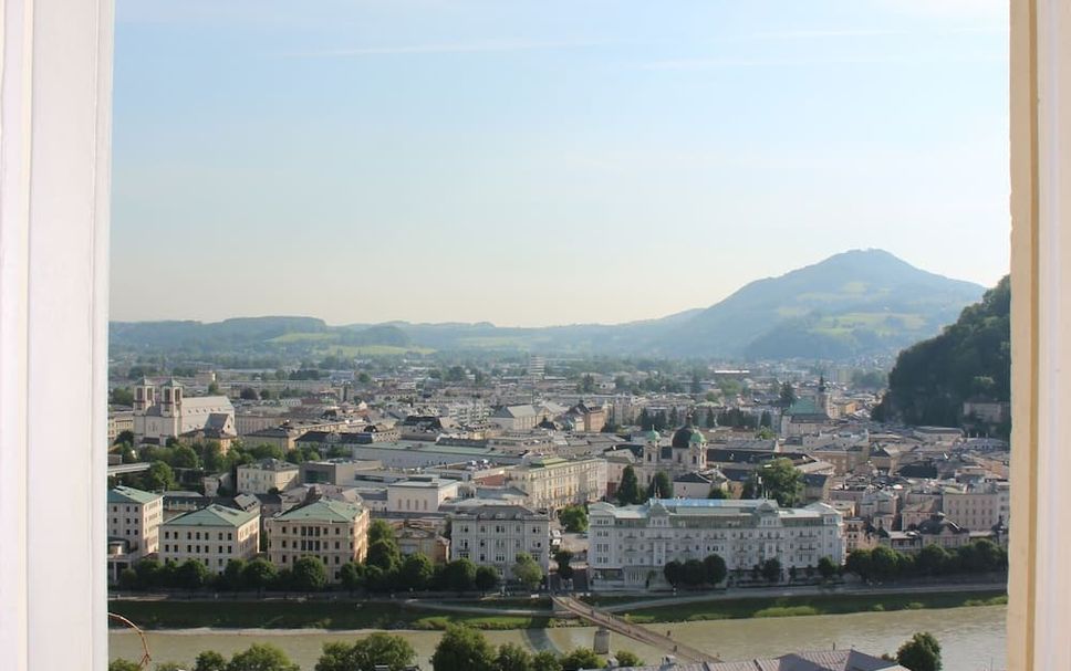 Balcon Photo
