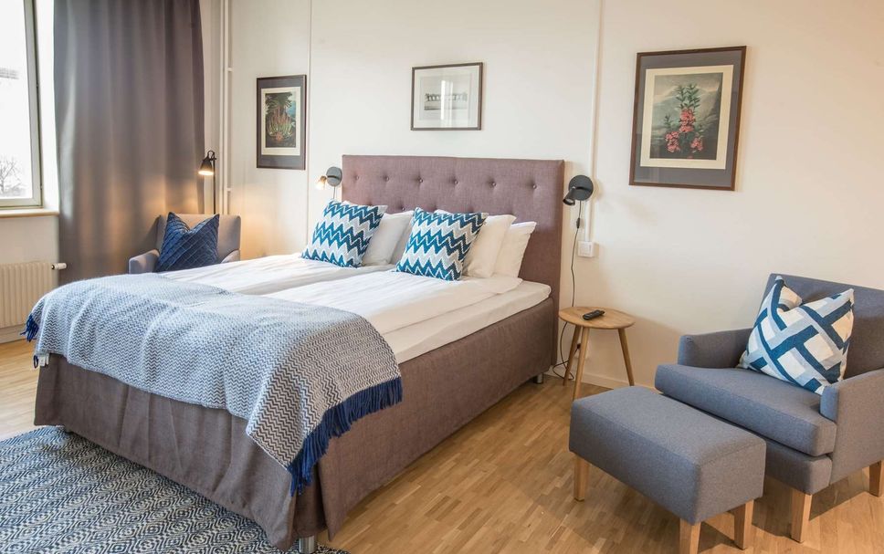Chambre Photo