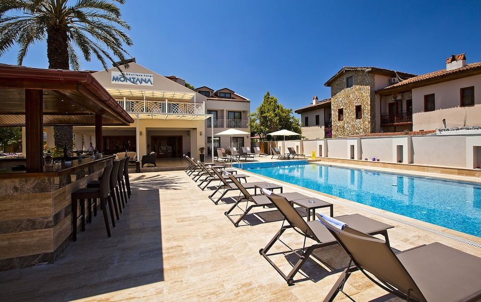 Piscine Photo
