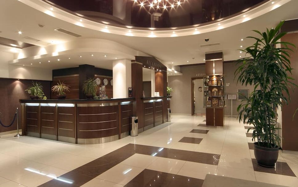 Hall d’entrée Photo