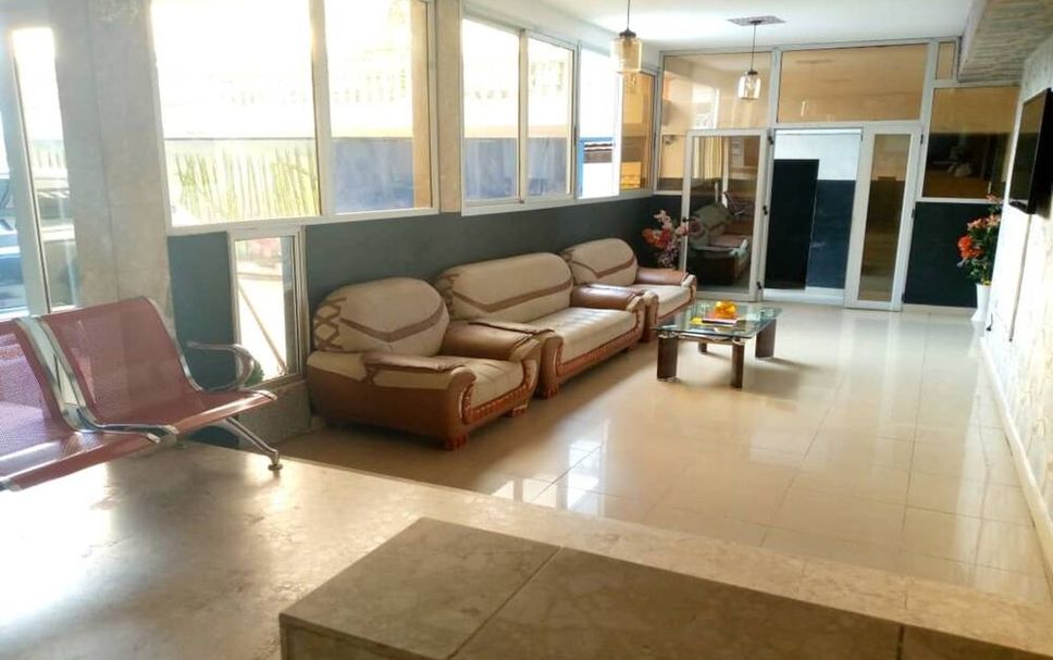 Hall d’entrée Photo