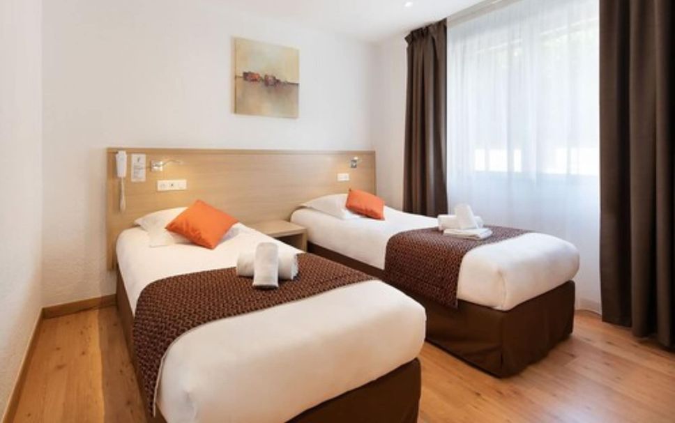 Chambre Photo
