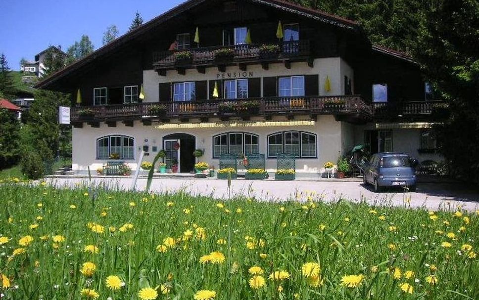 Bâtiment Photo