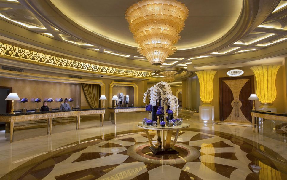 Hall d’entrée Photo