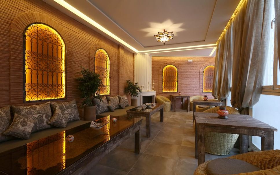 Salon Photo